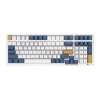 RK ROYAL KLUDGE RK98 Wireless Mechanical Keyboard