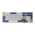 RK ROYAL KLUDGE RK98 Wireless Mechanical Keyboard