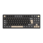 Bàn phím cơ có dây RK ROYAL KLUDGE R87 Pro