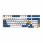 RK ROYAL KLUDGE RK98 Wireless Mechanical Keyboard