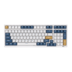 RK ROYAL KLUDGE RK98 Wireless Mechanical Keyboard