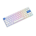 Bàn phím Gaming có dây RK ROYAL KLUDGE C61 HE