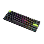 Bàn phím Gaming có dây RK ROYAL KLUDGE C61 HE