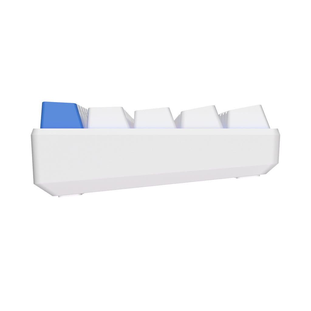 Bàn phím Gaming có dây RK ROYAL KLUDGE C61 HE