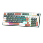 RK ROYAL KLUDGE C98 HE Mechanical Gaming Keyboard