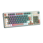 RK ROYAL KLUDGE C98 HE Mechanical Gaming Keyboard