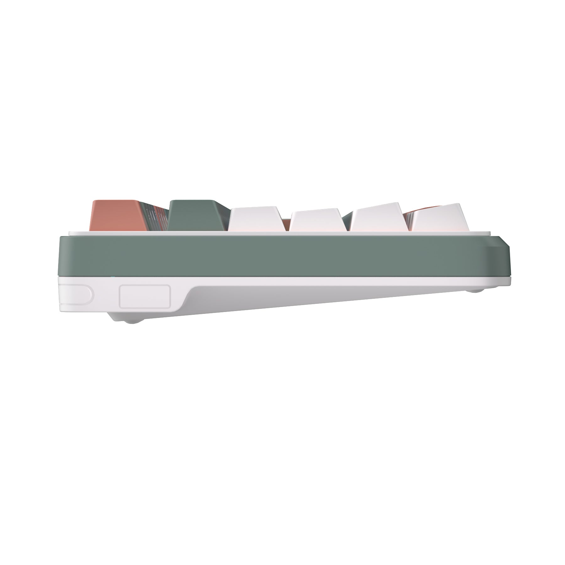 RK ROYAL KLUDGE C98 HE Mechanical Gaming Keyboard