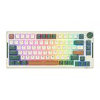 RK ROYAL KLUDGE H81 Wireless Mechanical Keyboard