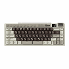 RK ROYAL KLUDGE M70 Wireless Mechanical Keyboard