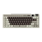 RK ROYAL KLUDGE M70 Wireless Mechanical Keyboard