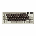 RK ROYAL KLUDGE M70 Wireless Mechanical Keyboard