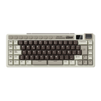 RK ROYAL KLUDGE M70 Wireless Mechanical Keyboard