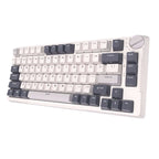 RK ROYAL KLUDGE H81 Wireless Mechanical Keyboard