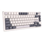 RK ROYAL KLUDGE H81 Wireless Mechanical Keyboard