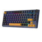 RK ROYAL KLUDGE H81 Wireless Mechanical Keyboard