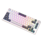 RK ROYAL KLUDGE H81 Wireless Mechanical Keyboard