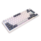 RK ROYAL KLUDGE H81 Wireless Mechanical Keyboard
