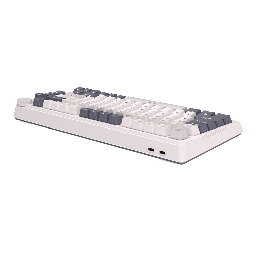 RK ROYAL KLUDGE H81 Wireless Mechanical Keyboard