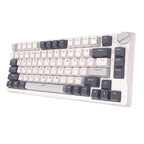 RK ROYAL KLUDGE H81 Wireless Mechanical Keyboard