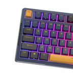 RK ROYAL KLUDGE H81 Wireless Mechanical Keyboard
