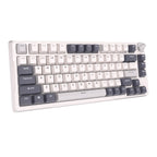 RK ROYAL KLUDGE H81 Wireless Mechanical Keyboard