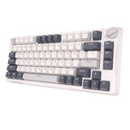RK ROYAL KLUDGE H81 Wireless Mechanical Keyboard