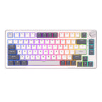 RK ROYAL KLUDGE H81 Wireless Mechanical Keyboard