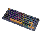 RK ROYAL KLUDGE H81 Wireless Mechanical Keyboard