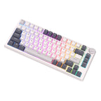 RK ROYAL KLUDGE H81 Wireless Mechanical Keyboard