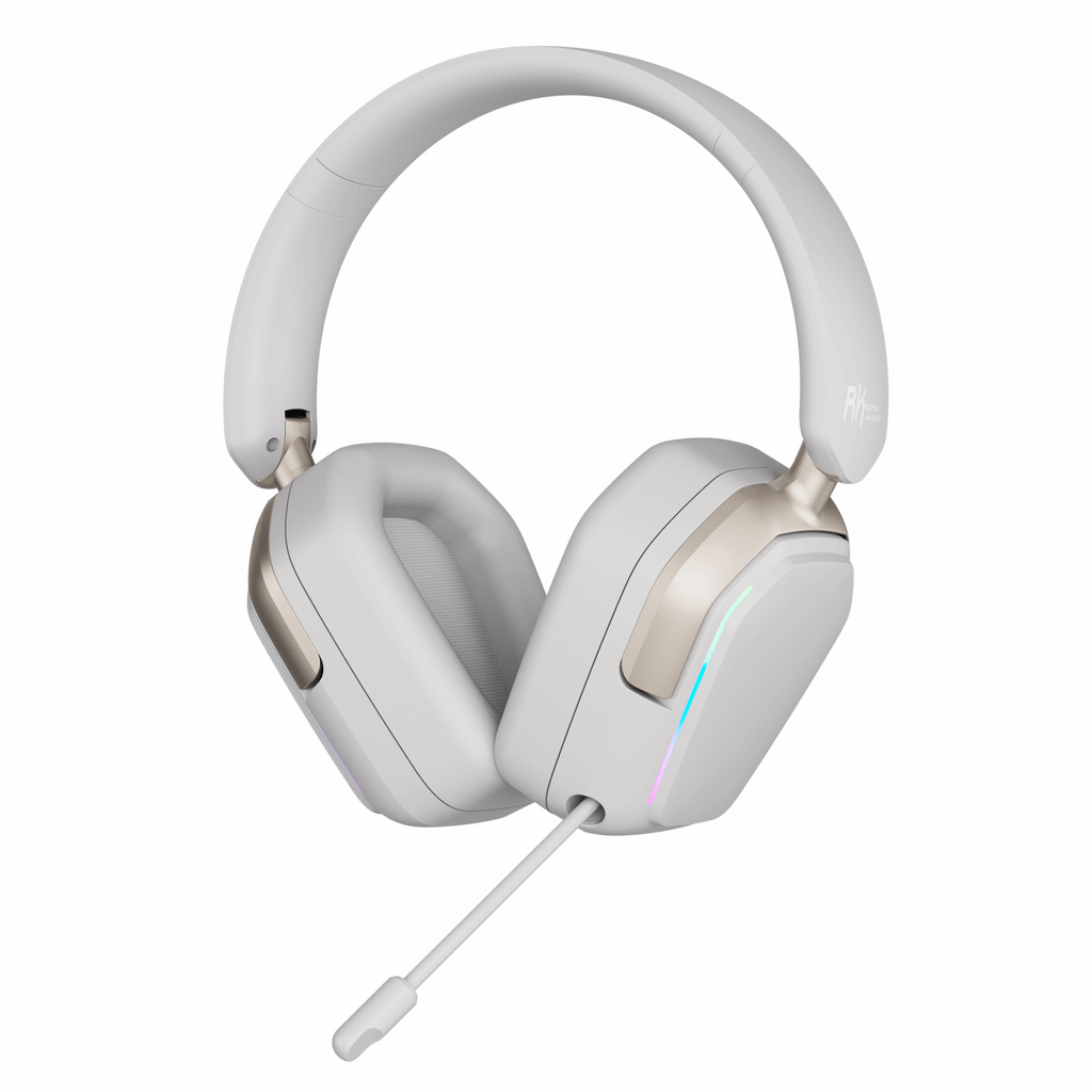 RK ROYAL KLUDGE HG101 Wireless Gaming Headset