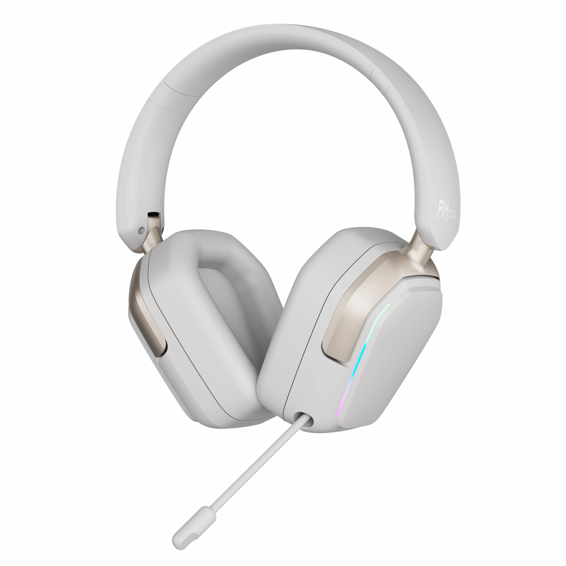 RK ROYAL KLUDGE HG101 Wireless Gaming Headset