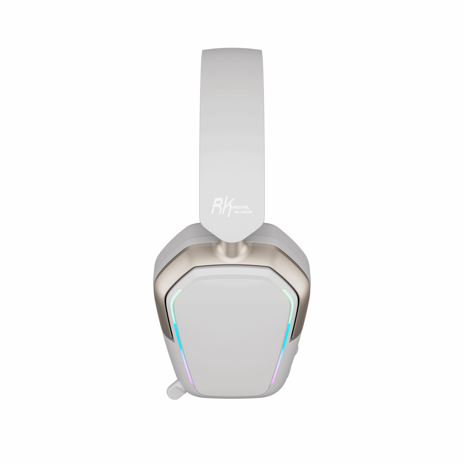 RK ROYAL KLUDGE HG101 Wireless Gaming Headset Secondary image