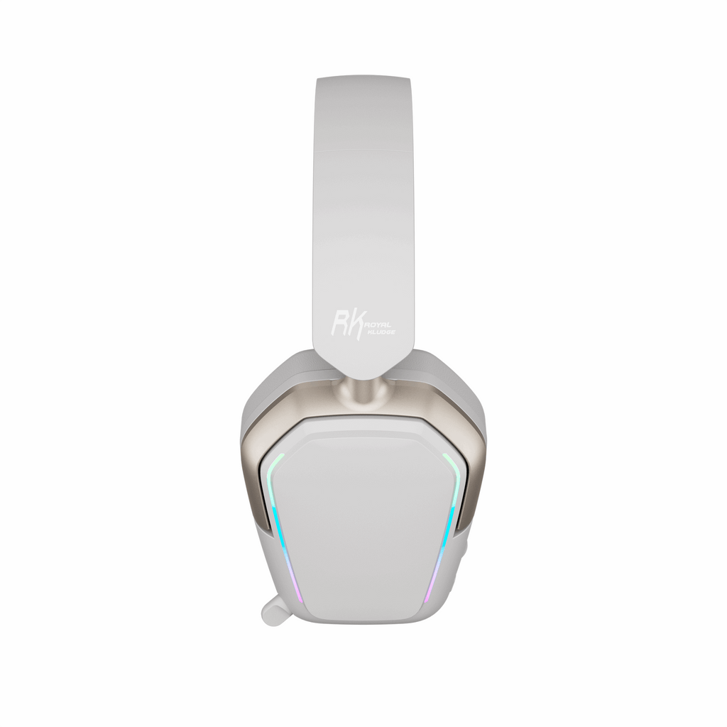 RK ROYAL KLUDGE HG101 Wireless Gaming Headset