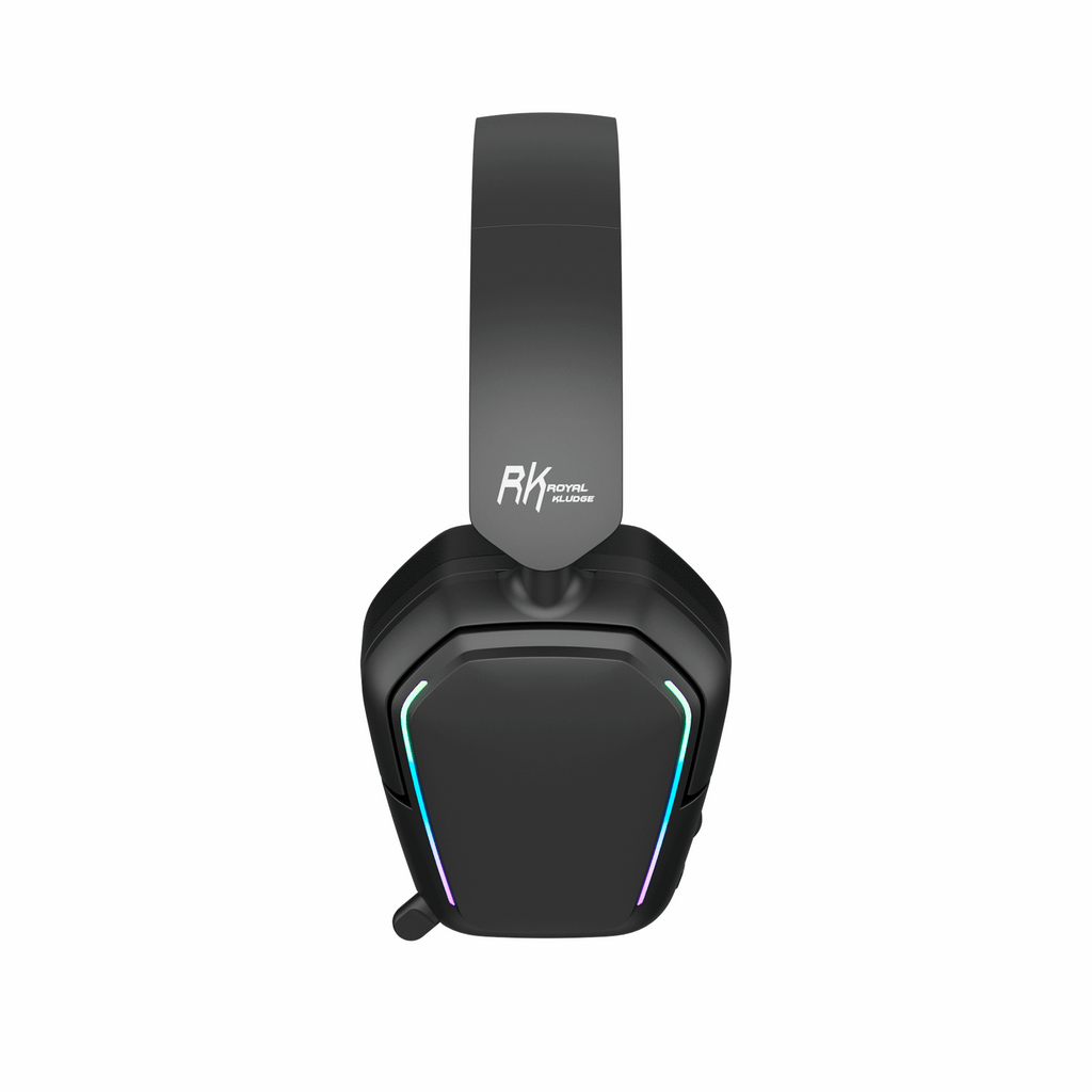 RK ROYAL KLUDGE HG101 Wireless Gaming Headset