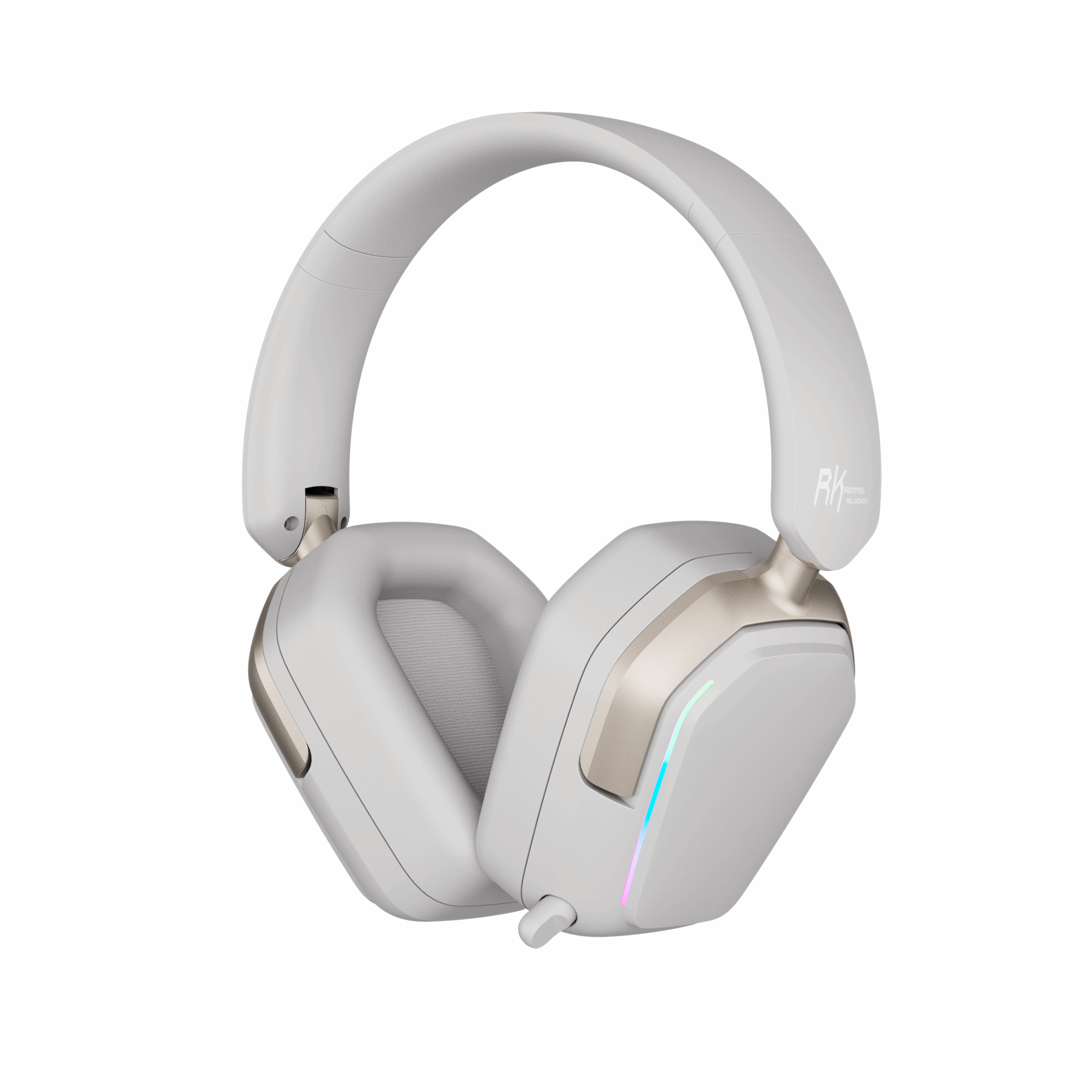 RK ROYAL KLUDGE HG101 Wireless Gaming Headset
