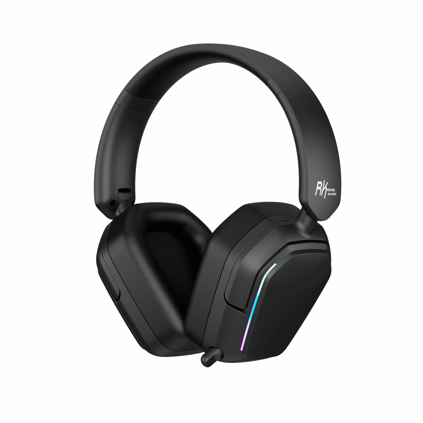 RK ROYAL KLUDGE HG101 Wireless Gaming Headset