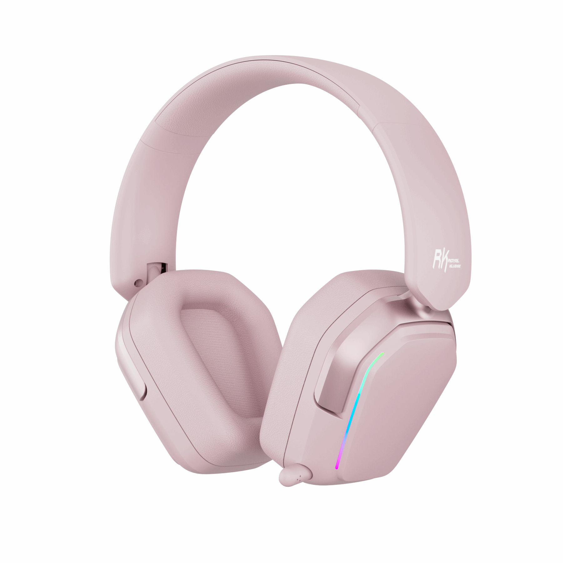 RK ROYAL KLUDGE HG101 Wireless Gaming Headset
