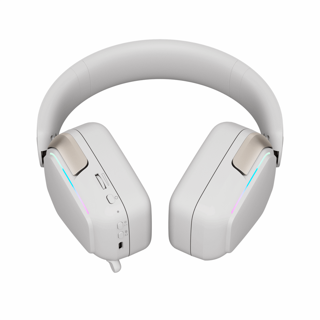 RK ROYAL KLUDGE HG101 Wireless Gaming Headset