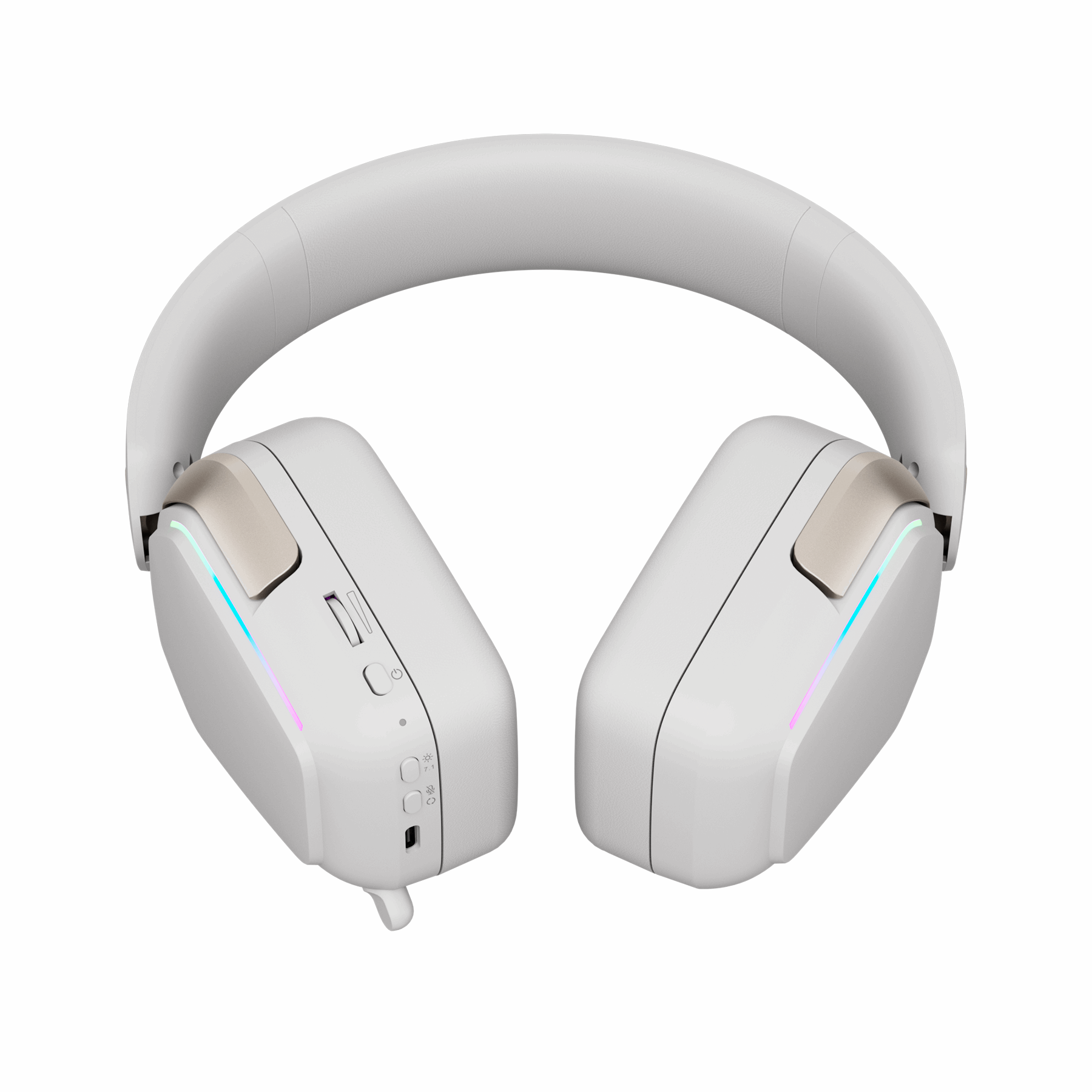RK ROYAL KLUDGE HG101 Wireless Gaming Headset