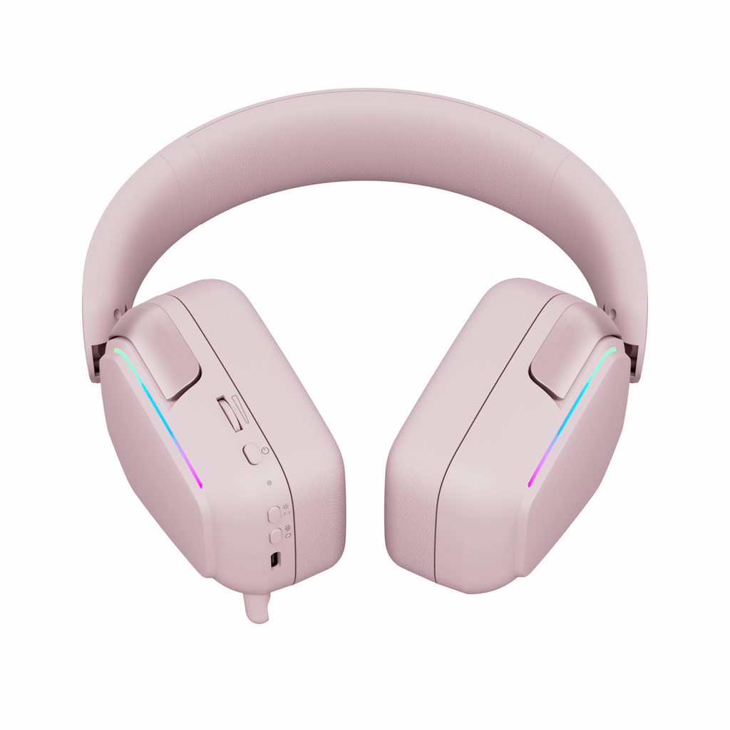 RK ROYAL KLUDGE HG101 Wireless Gaming Headset