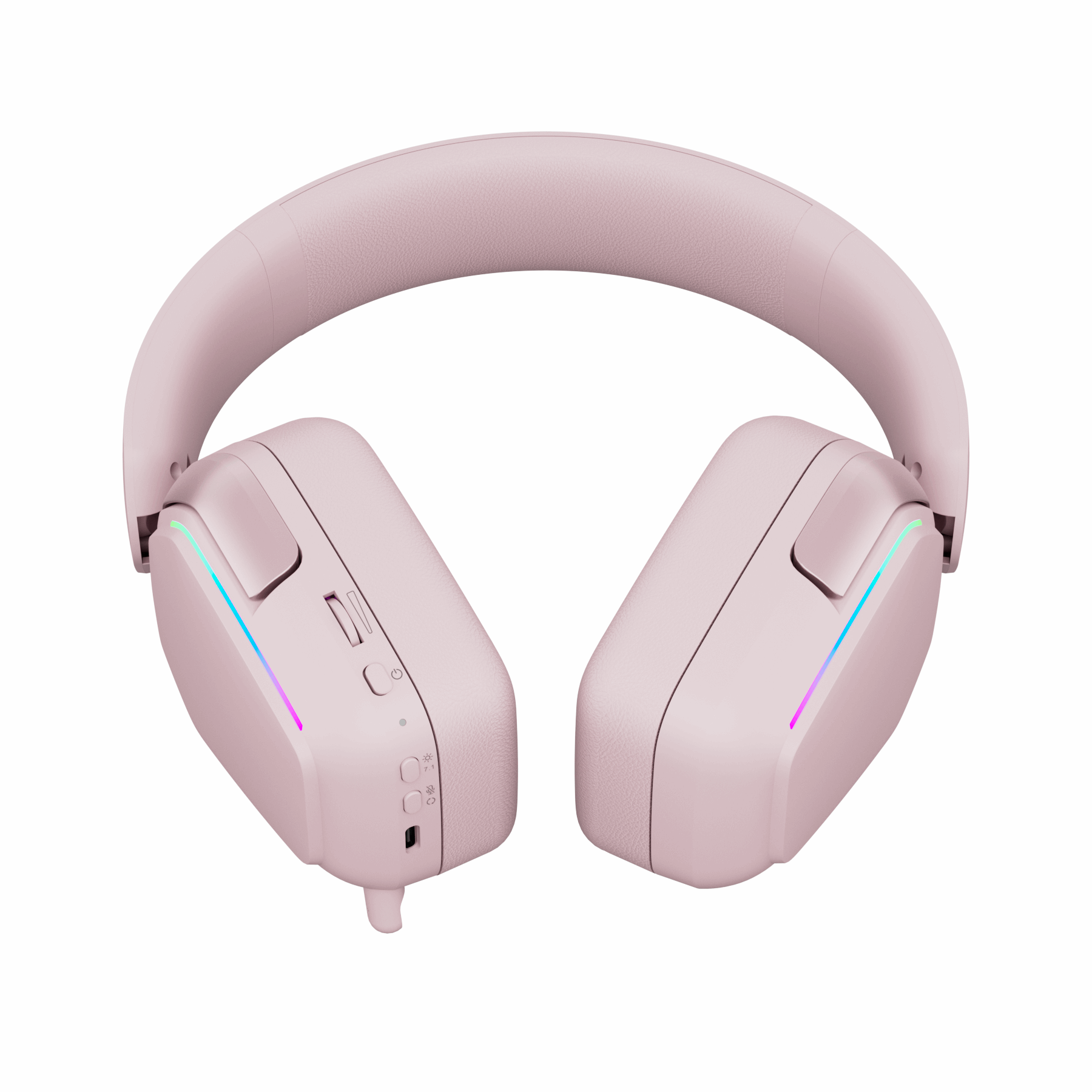 RK ROYAL KLUDGE HG101 Wireless Gaming Headset