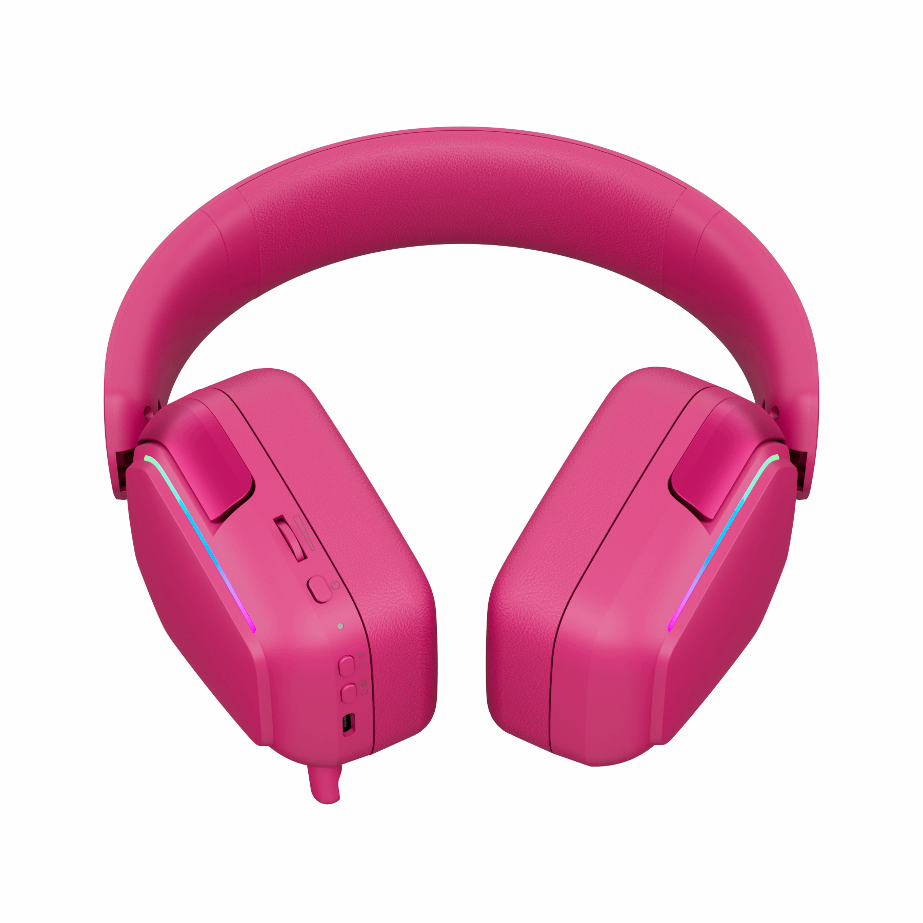 RK ROYAL KLUDGE HG101 Wireless Gaming Headset