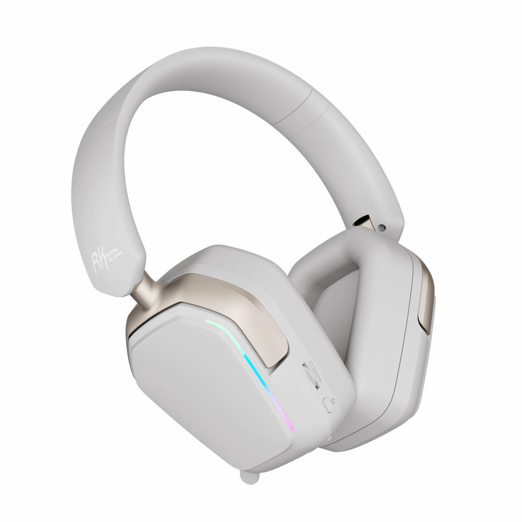 RK ROYAL KLUDGE HG101 Wireless Gaming Headset