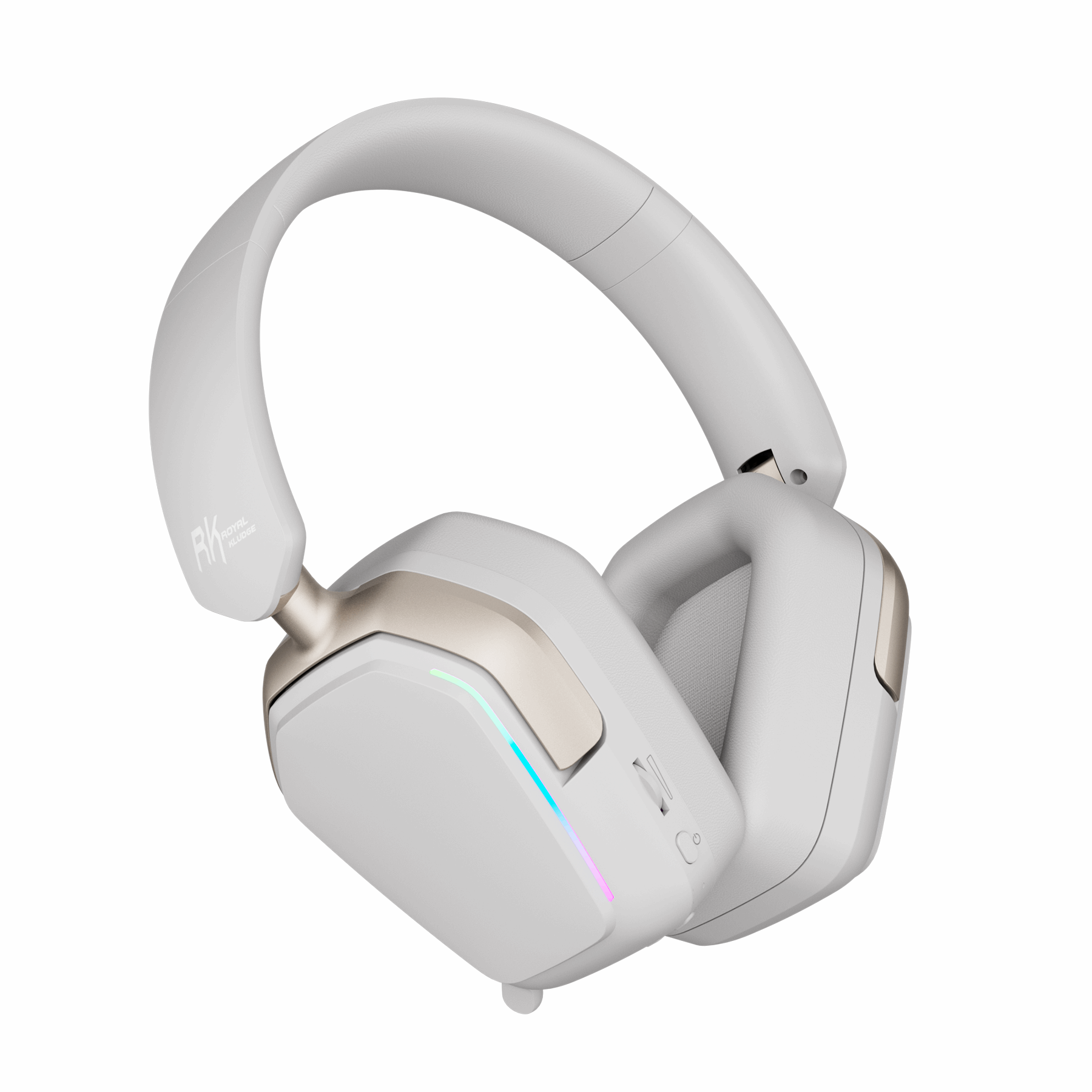 RK ROYAL KLUDGE HG101 Wireless Gaming Headset