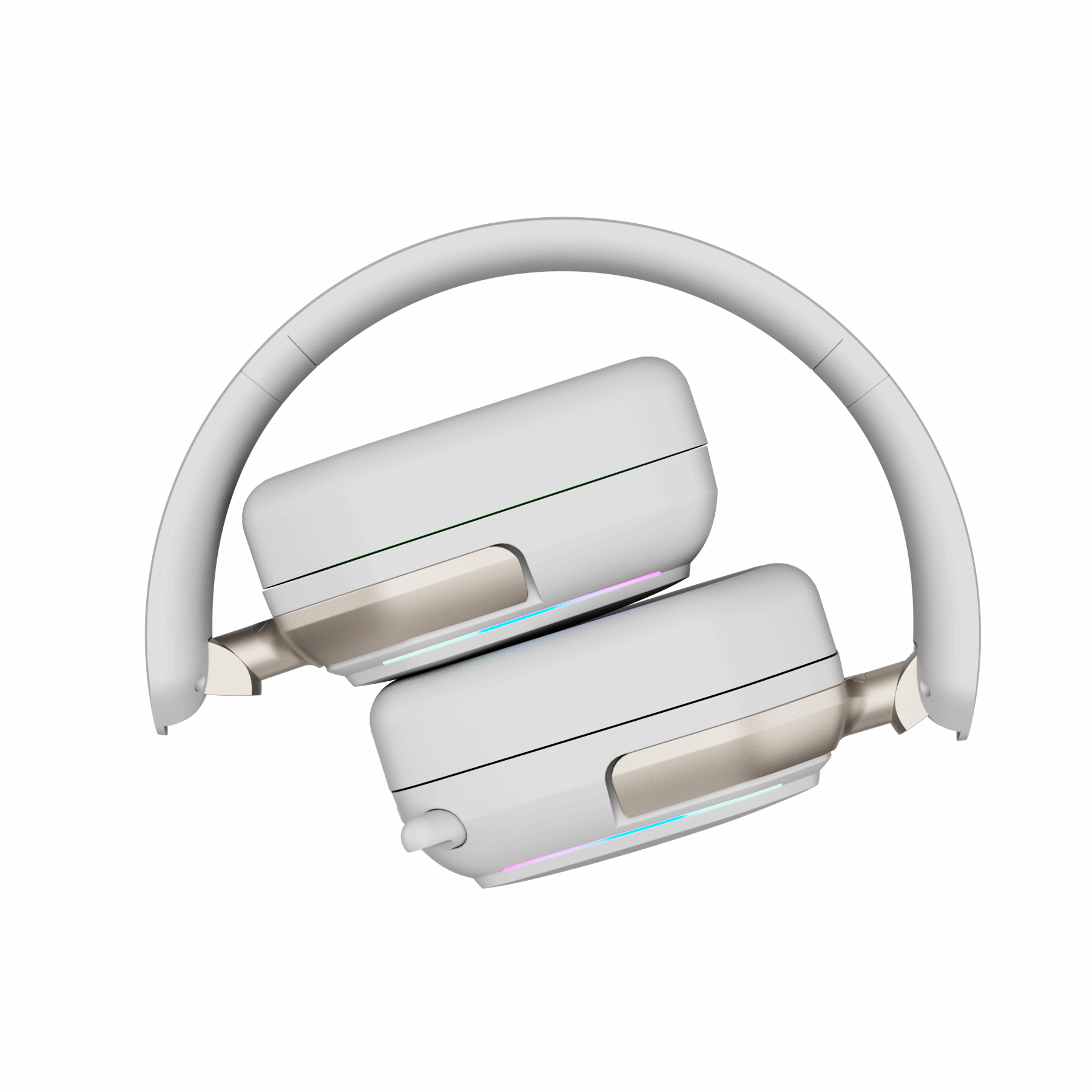 RK ROYAL KLUDGE HG101 Wireless Gaming Headset