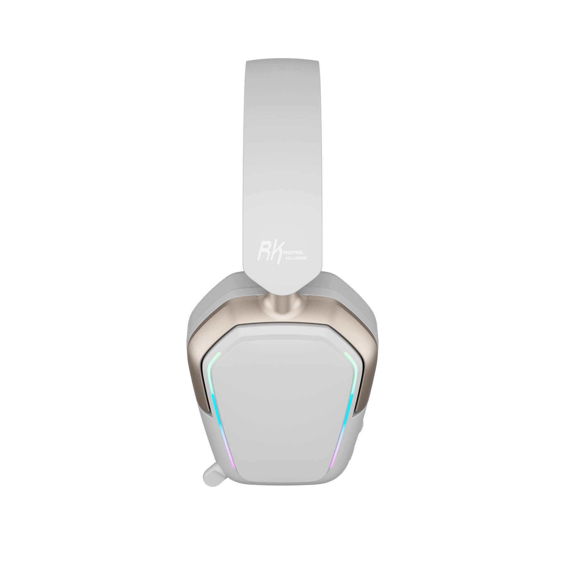 RK ROYAL KLUDGE HG101 Auriculares Gaming Inalámbricos Imagen secundaria del producto
