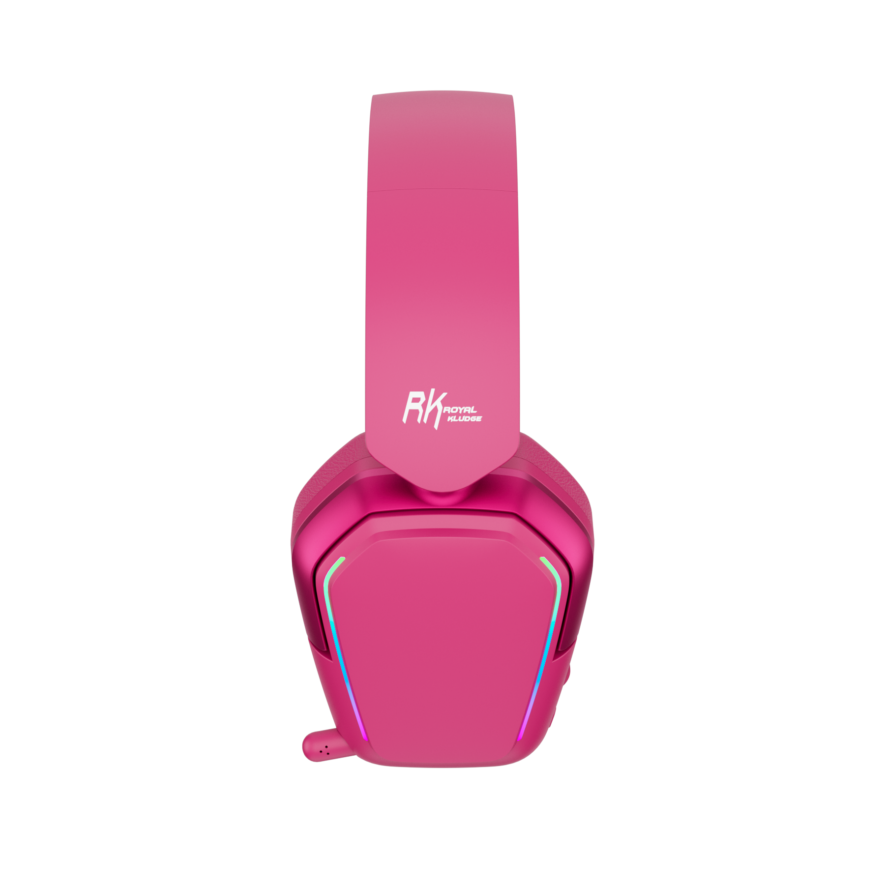 Tai nghe chơi game không dây RK ROYAL KLUDGE HG101