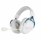 RK ROYAL KLUDGE HG103 Wireless Gaming Headset