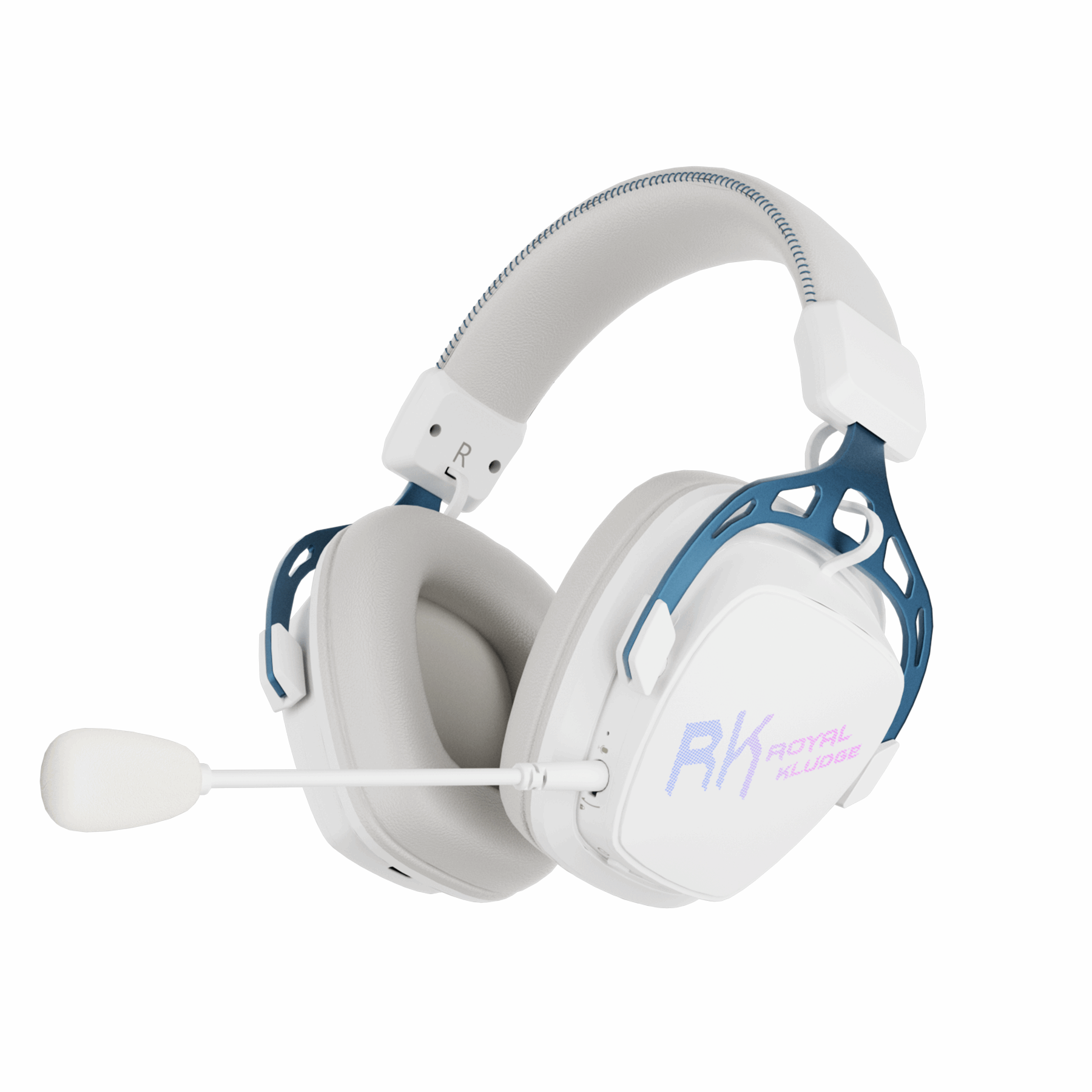 RK ROYAL KLUDGE HG103 Wireless Gaming Headset