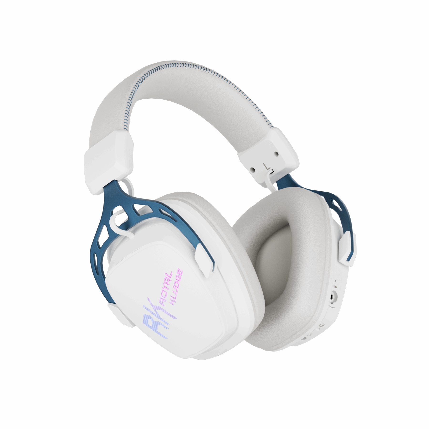 RK ROYAL KLUDGE HG103 Wireless Gaming Headset